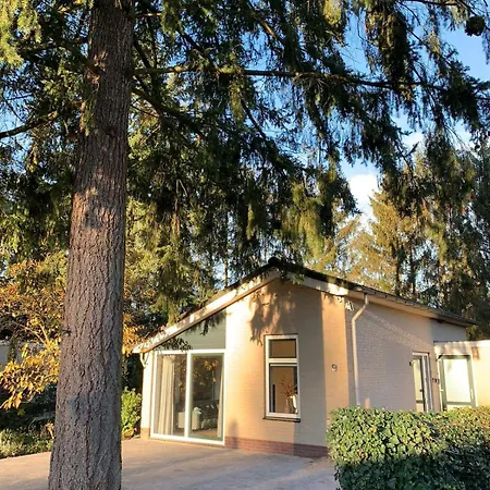 Veluwe Villa *