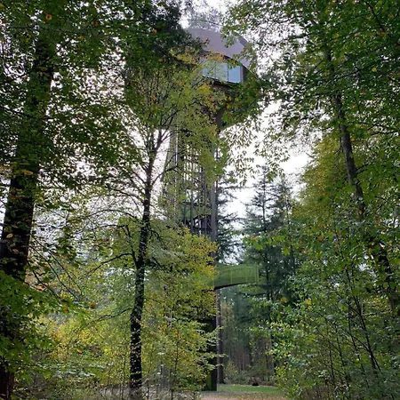 Villa Veluwe