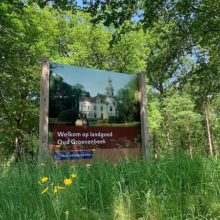 Veluwe Vila *