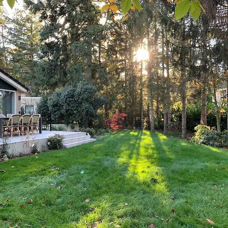 Vila Veluwe *