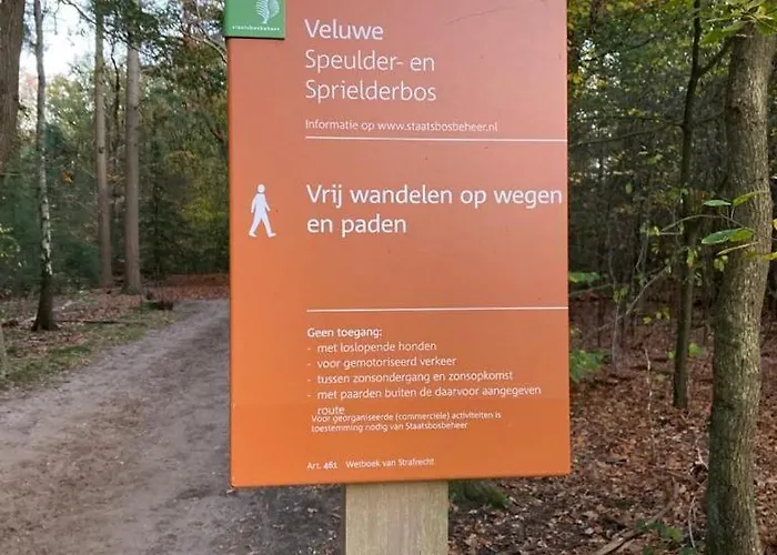Veluwe *